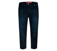 Duke D555 - Jean effilé grande taille DANIEL - Homme (DC515)