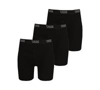 Duke D555 - Lot de 2 boxers grande taille DRIVER - Homme (DC396)