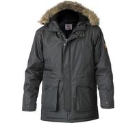 Duke - "D555 Lovett 1" veste pour hommes DC509 (M) (Gris kaki)