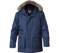 Duke - "D555 Lovett" Parka pour homme DC308 (7XL) (Bleu marine)