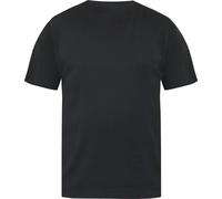 Duke - "D555 Motherwell" T-shirt manches courtes pour homme DC529 (6XL) (Noir)