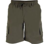 Duke - "D555 Nick" short cargo pour homme DC231 (4XL) (Kaki)