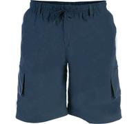 Duke - "D555 Nick" short cargo pour homme DC231 (7XL) (Bleu marine)