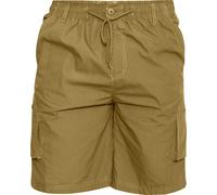 Duke - "D555 Nick" short cargo pour homme DC231 (7XL) (Sable)