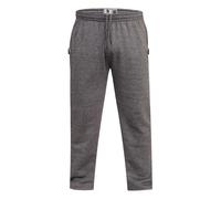 Duke D555 - Pantalon de jogging grande taille ALBERT ROCKFORD - Homme (DC134)