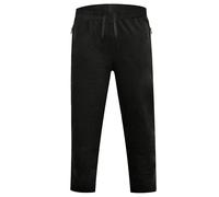 Duke D555 - Pantalon de jogging grande taille ALBERT ROCKFORD - Homme (DC134)