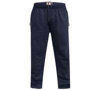 Duke D555 - Pantalon de jogging grande taille ALBERT ROCKFORD - Homme (DC134)