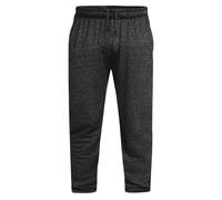 Duke D555 - Pantalon de jogging léger et uni grande taille RORY - Homme (DC135)