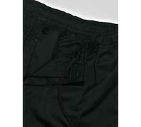 Duke D555 - Pantalon de rugby à taille élastiquée grande taille BASILIO (DC132)