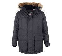 Duke D555 - Parka grande taille LOVETT - Homme (DC308)
