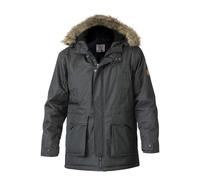 Duke D555 - Parka unie avec poches à rabat LOVETT - Homme (DC509)
