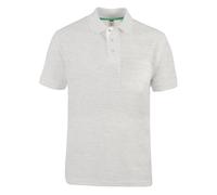 Duke D555 - Polo grande taille GRANT - Homme (DC106)