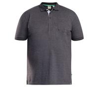 Duke D555 - Polo grande taille GRANT - Homme (DC106)