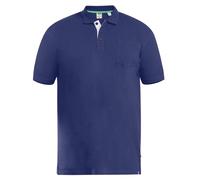 Duke D555 - Polo grande taille GRANT - Homme (DC106)