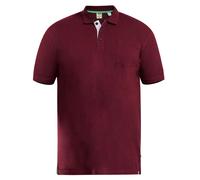 Duke D555 - Polo grande taille GRANT - Homme (DC106)