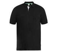 Duke D555 - Polo grande taille GRANT - Homme (DC106)