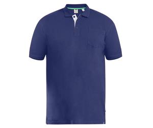 Duke D555 - Polo grande taille GRANT - Homme (DC106)