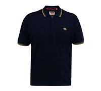 Duke D555 - Polo grande taille HAMFORD - Homme (DC507)