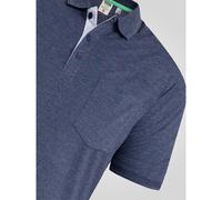Duke D555 - Polo uni manches courtes grande taille GRANT - Homme (DC106)