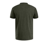 Duke D555 - Polo uni manches courtes grande taille GRANT - Homme (DC106)