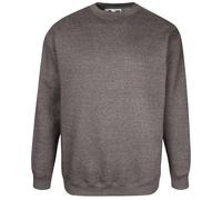 Duke D555 - Pull col ras-du-cou grande taille ROCKFORD - Homme (DC105)