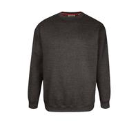 Duke D555 - Pull col ras-du-cou grande taille ROCKFORD - Homme (DC105)