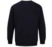 Duke D555 - Pull col ras-du-cou grande taille ROCKFORD - Homme (DC105)