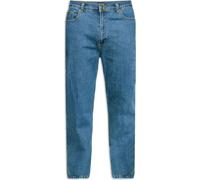 Duke - "D555 Rockford Carlos" Jeans pour homme DC159 (W36L) (Stonewash)