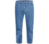 Duke Rockford - Jean grandes tailles - Homme (Taille 178 cm x L) (Bleu denim) - UTDC160 Bleu denim