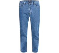 Duke - "D555 Rockford Comfort" Jeans pour homme DC161 (W36XL) (Stonewash)