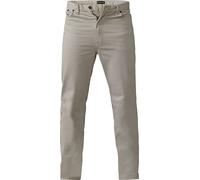 Duke Rockford - Jean - Homme (FR 40 x L) (Beige) - UTDC158 Beige G