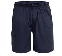 Duke D555 - Short à poches JOHN - Homme (DC146)