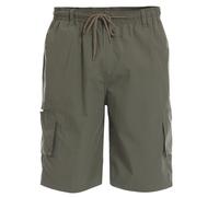 Duke D555 - Short à poches NICK - Homme (DC224)