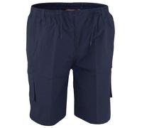 Duke D555 - Short à poches NICK - Homme (DC224)