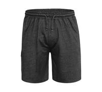 Duke D555 - Short léger à poches grande taille JOHN - Homme (DC146)