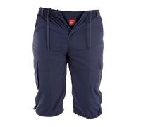Duke D555 - Short long à poches grande taille MASON - Homme (DC250)