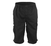 Duke D555 - Short long à poches grande taille MASON - Homme (DC250)