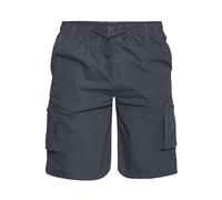 Duke D555 - Short uni à poches grande taille NICK - Homme (DC231)