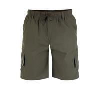 Duke D555 - Short uni à poches grande taille NICK - Homme (DC231)