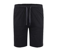 Duke D555 - Shorts élastiqués grande taille RAYAN - Homme (DC499)