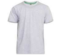 Duke D555 - T-shirt col ras-du-cou FLYERS - Homme (DC143)
