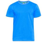 Duke D555 - T-shirt grande taille FLYERS - Homme (DC170)