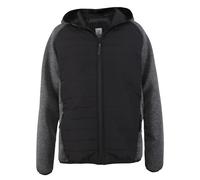 Duke D555 - Veste matelassée à capuche HIGHAMPTON - Homme (DC521)