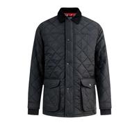 Duke D555 - Veste matelassée taille grand HARBOROUGH - Homme (DC570)