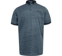 Duke - "D555 Woolwich" polo pour homme DC557 (XL) (Bleu)