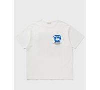 Duke & Dexter DR2 Sponsors Tee men Shortsleeves white taille: M