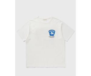 Duke & Dexter DR2 Sponsors Tee men Shortsleeves white taille: M