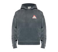 Duke + Dexter, Homme, Sweatshirts et sweats à capuche, Gris, Taille: XL Logo SweaT-shirt