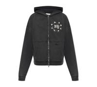 Duke + Dexter, Homme, Sweatshirts et sweats à capuche, Noir, Taille: M Sweat à capuche