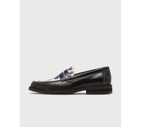 Duke & Dexter WILDE FRUIT SALAD PENNY LOAFER men Casual Shoes black taille: 44